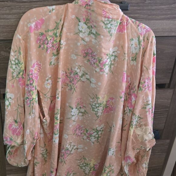 Spell Sundancer Short Robe O/s - Picture 8 of 8